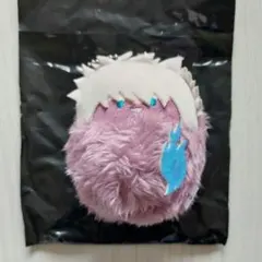 僕のヒーローアカデミア ヒロアカ くるみたぴぬい マスコット おねむたん 荼毘