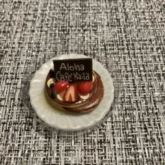 Cafe Kaila カフェカイラ　ミニチュアパンケーキ