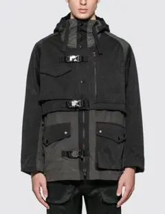 ANDERSSON BELL x ZARA ベスト付きトレンチコート - メルカリ