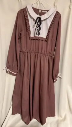 axes femme ワンピース