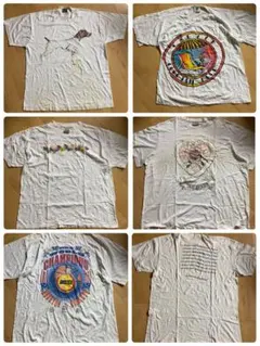 tシャツ まとめ売り dress hippy old crow oc crew - メルカリ