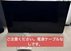 シャープ　インフォメーションディスプレイ　PN−HW431 （電源ケーブルなし）のサムネイル
