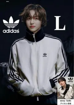 2025年最新】adidas トラックジャケット ワッフル 正規品の人気