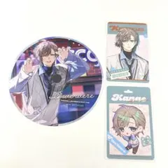 にじさんじ 叶 If We Were フォト風カード 特典