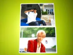 【匿名配送】M!LK 生写真 43杯目 45杯目 曽野舜太　③