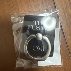 登坂広臣 スマホリング ØMI THE FUSION