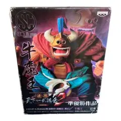 ドラゴンボール　牛魔王　造形天下一武道会　箱あり　全31体　HQDX Amazon.co.jp: ドラゴンボール SCultures BIG 造形天下一武道会2