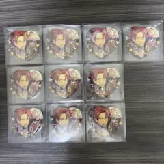 2026年最新】鬼龍紅郎 缶バッジの人気アイテム - メルカリ