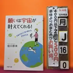 願いは宇宙が叶えてくれる! : 手放すほどに受け取れる24の方法