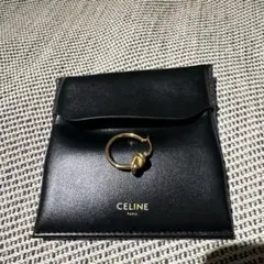 2025年最新】CELINE ピアス(片耳用)の人気アイテム - メルカリ