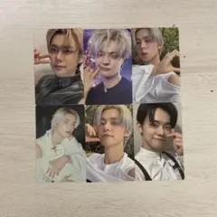 ヨンジュン txt トレカまとめ売り