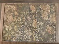 美品 丸帯 メモリヤンコート済 - メルカリ