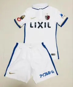 2026年最新】鹿島アントラーズ ユニフォーム 2017の人気アイテム