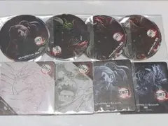 鬼滅　上弦コースター②　ダイニング&カフェ