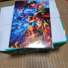 鬼滅の刃　劇場版入場者特典
