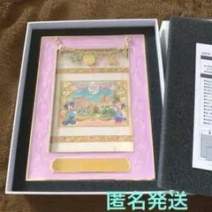 ファンタジースプリングスホテル 宿泊者限定 レターフラワーA