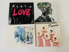嵐 アルバム CD まとめ売り