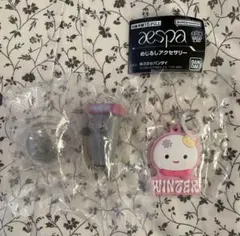 2025年最新】aespa ペンライトアクセサリーの人気アイテム