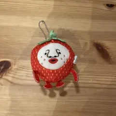 こびとずかん キーホルダー