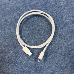 Apple純正 USB-C to Lightningケーブル 1m 充電ケーブル