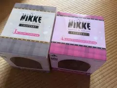 一番くじ 勝利の女神 NIKKE A賞 マスト B賞 ブレッディ セット