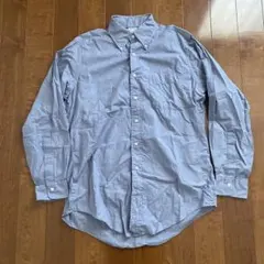 90s Brooks Brothers チェックシャツ USA製 15h-3