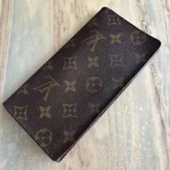 Louis Vuitton モノグラム 長財布のサムネイル