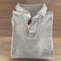 CREST BRIDGE ポロシャツ M