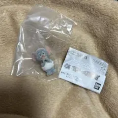 トムとジェリー　ガチャ　タフィー
