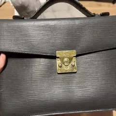 ヴェルサーチバック