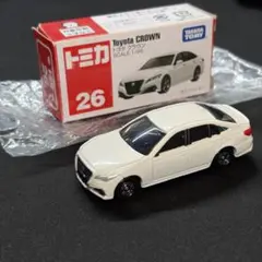 2026年最新】トミカ クラウンNo.32の人気アイテム - メルカリ