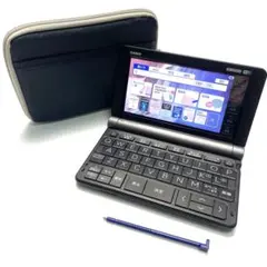 CASIOカシオ電子辞書EX-word XD-SX9850理化学モデルWi-Fi