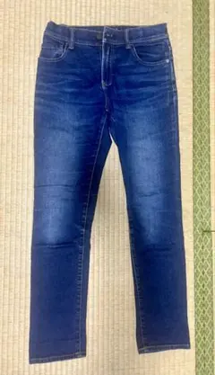 GAP DENIM ストレッチスキニーパンツ 14 Regular