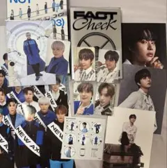 2026年最新】nctジョンウの人気アイテム - メルカリ