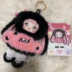 TOPTOY NOMMI Pinky Energy Jane Clara - メルカリ