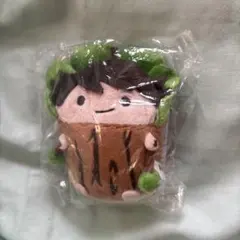 ハイキュー　のるキャラ　及川　森