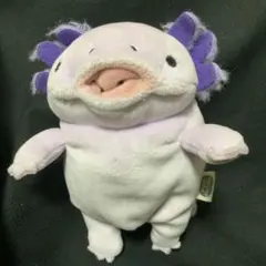 もちシリーズ　ぬいぐるみのサムネイル