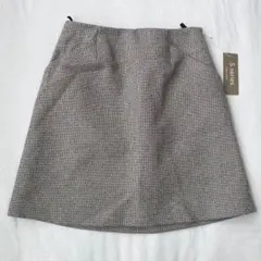 未使用タグ付き【フリーズマート】ミニスカート 台形 サイドファスナー M