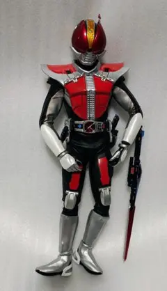 フィギュアPROJECT BM!「仮面ライダー電王(ソードフォーム)」未開封新品 未開封 PROJECT BM 仮面ライダー電王 ソードフォーム 【公式通販】