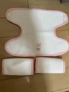 抱っこ紐カバー