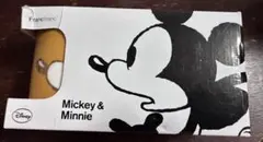 Mickey & Minnie マグカップ 2個セット