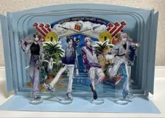 にじさんじ ROF-MAO OVER FlOW 有償特典 ※記載忘れあった為追記