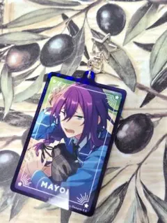 礼瀬マヨイ アクリルキーホルダー