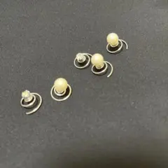 髪飾り　オケージョン