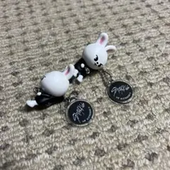 SKZOO つまんでつなげてますこっと でらっくす！リービット