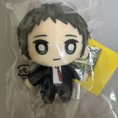 ペルソナG 足立透 ドミテリアジュニア　【希少品】 希少品】ペルソナG 足立透 ドミテリアジュニア - メルカリ