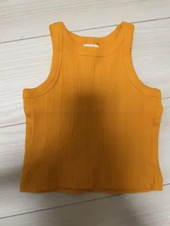ZARA タンクトップのサムネイル