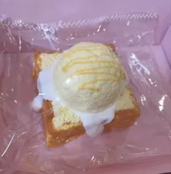 氷バターアイストーストパンスクイーズkikisquishy 捏捏 海外