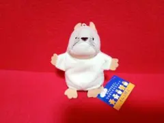 復刻 ニックナック ねずみ ネズミ お手玉 ぬいぐるみ - メルカリ