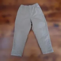 GU　シェフパンツ